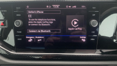 Volkswagen Polo 1.0 TSI Life 5dr DSG Petrol Hatchback